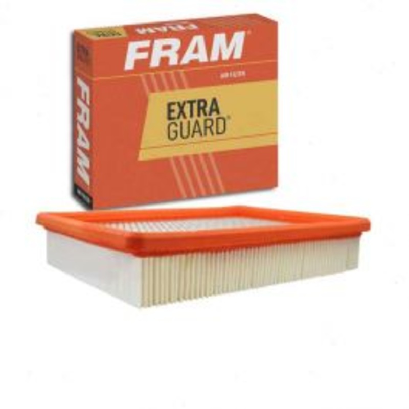 FRAM Extra Guard Air Filter for 1999-2009 Pontiac Montana
