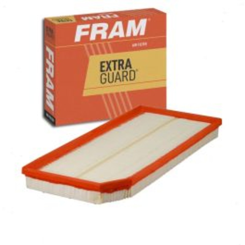 FRAM Extra Guard Air Filter for 2012-2013 Volkswagen Golf R