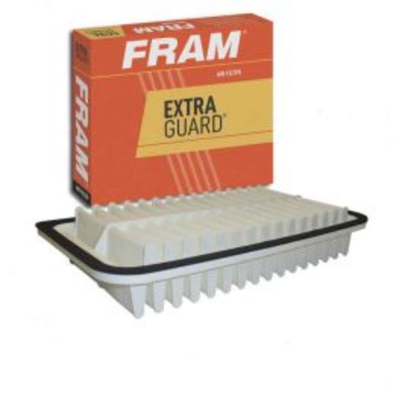 FRAM Extra Guard Air Filter for 2013-2016 Scion FR-S