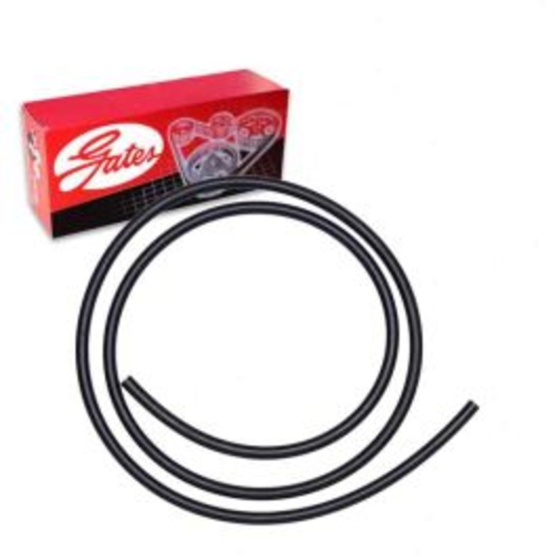 Gates Engine Crankcase Breather Hose for 2004-2006 BMW X3 2.5L 3.0L L6