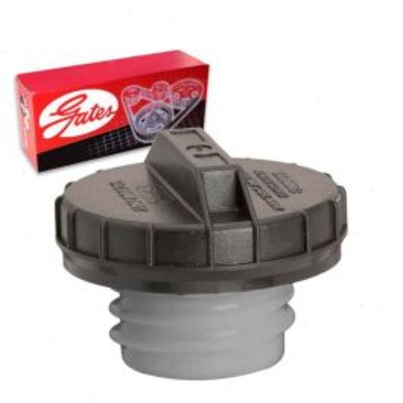 Gates Gas Cap for 2007-2011 Lexus GS450h 3.5L V6
