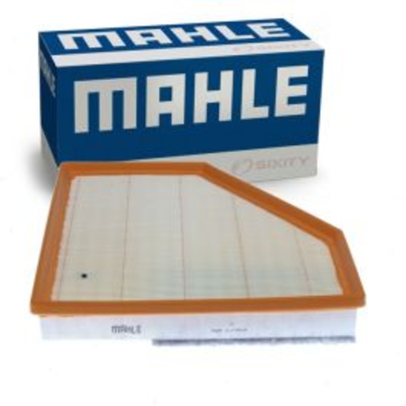 MAHLE LX Air Filter for 2017-2021 BMW M240i 3.0L L6