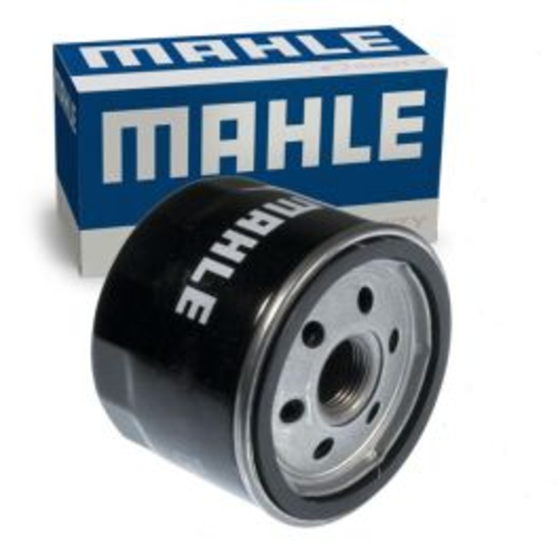 MAHLE OC 11 Engine Oil Filter
