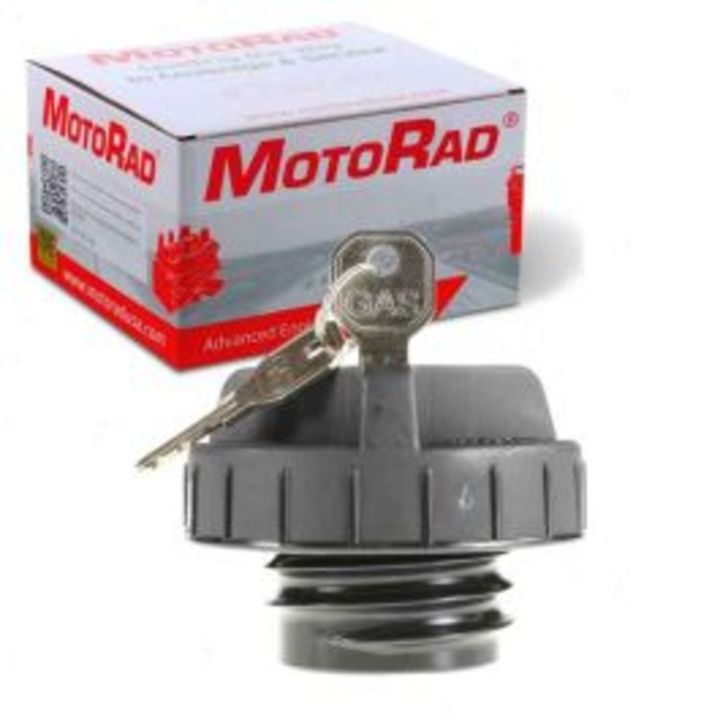 MotoRad Gas Cap for 2014-2017 Chevrolet SS