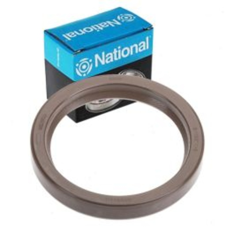 National Rear Engine Crankshaft Seal for 1961-1975 Lotus Seven