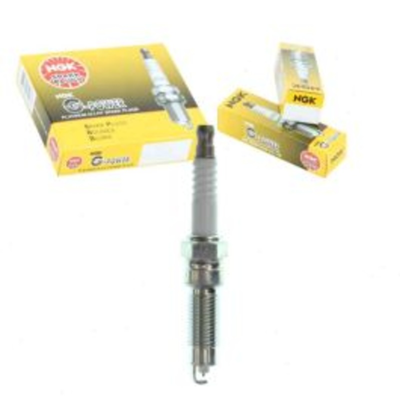 NGK G-Power 1698 ZNAR6AGP Spark Plug