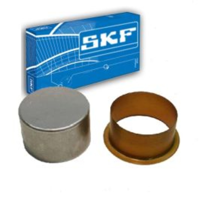 SKF Rear Engine Crankshaft Repair Sleeve for 1992-1996 Ford Bronco