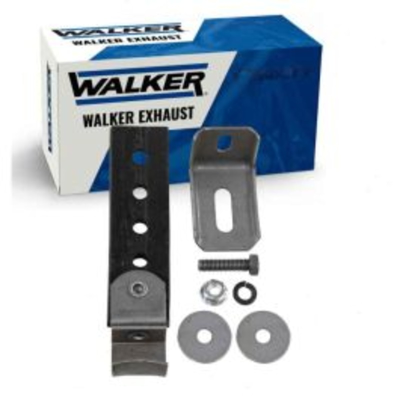 Walker Exhaust System Hanger for 1975-1976 Oldsmobile Custom Cruiser 6.6L 7.5L V8