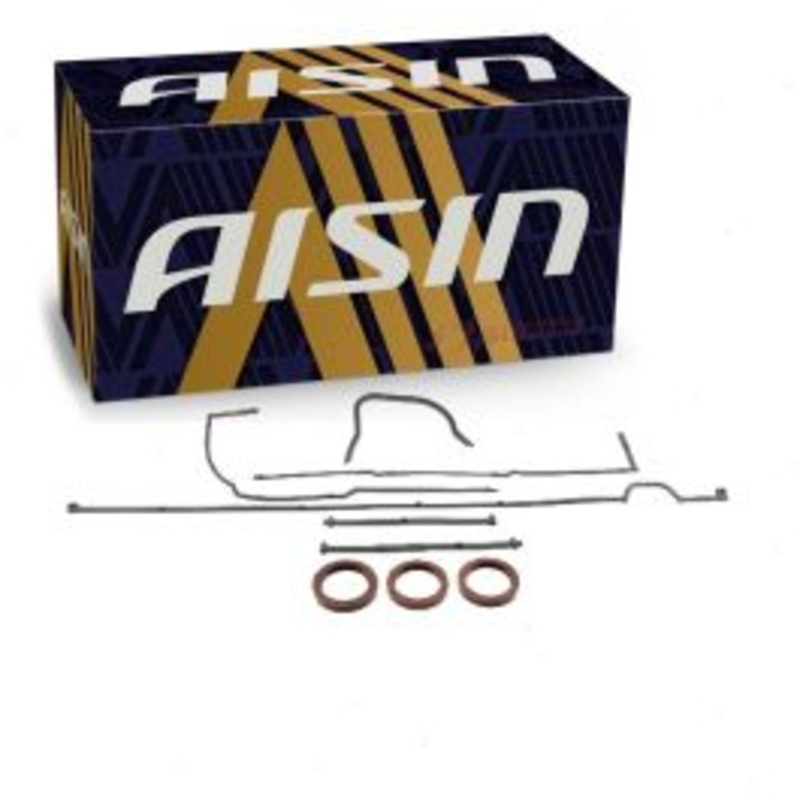 AISIN Engine Timing Cover Seal Kit for 2003-2004 Honda Pilot 3.5L V6