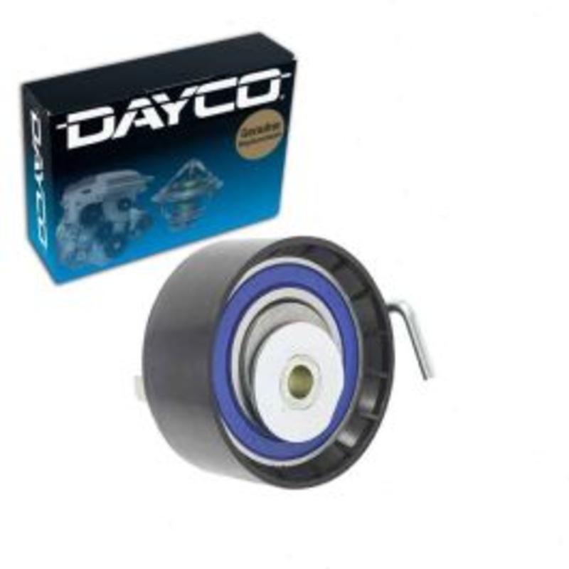 Dayco 84189 Timing Belt Component Kit