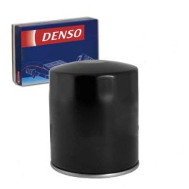 DENSO Engine Oil Filter for 1996-2005 Audi A4 2.8L 3.0L V6