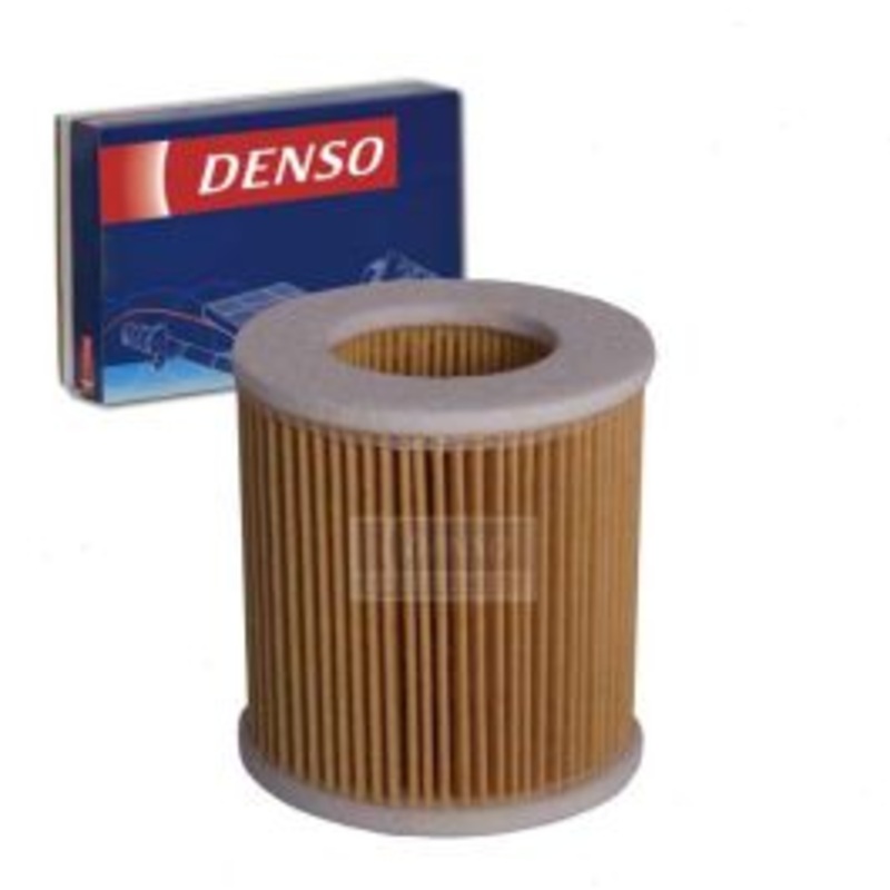 DENSO Engine Oil Filter for 2006-2016 BMW Z4 2.0L 3.0L L4 L6