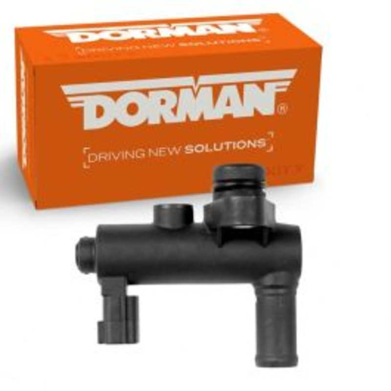 Dorman Vapor Canister Vent Solenoid for 2002-2004 Nissan Frontier 2.4L 3.3L L4 V6