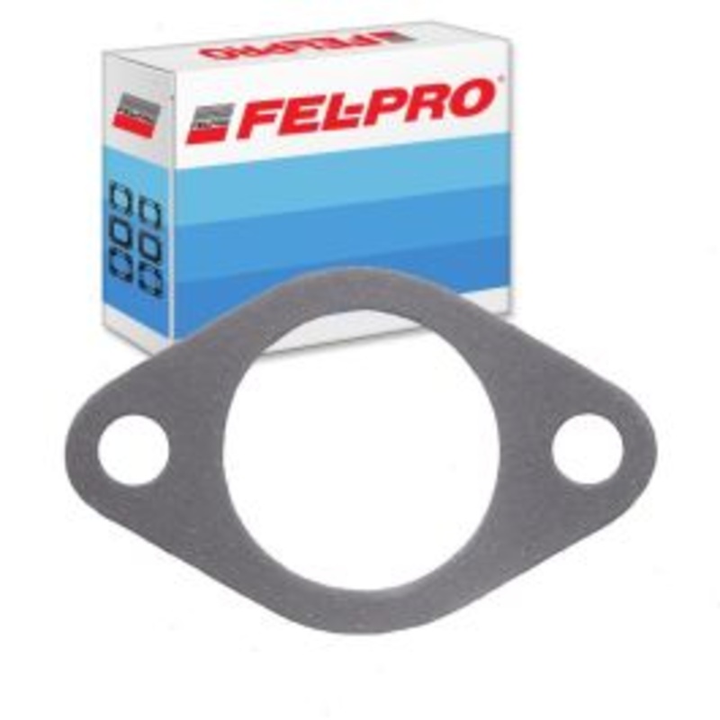 Fel-Pro Carburetor Mounting Gasket for 1966-1972 Mercury Capri 1.6L 3.3L L4 L6