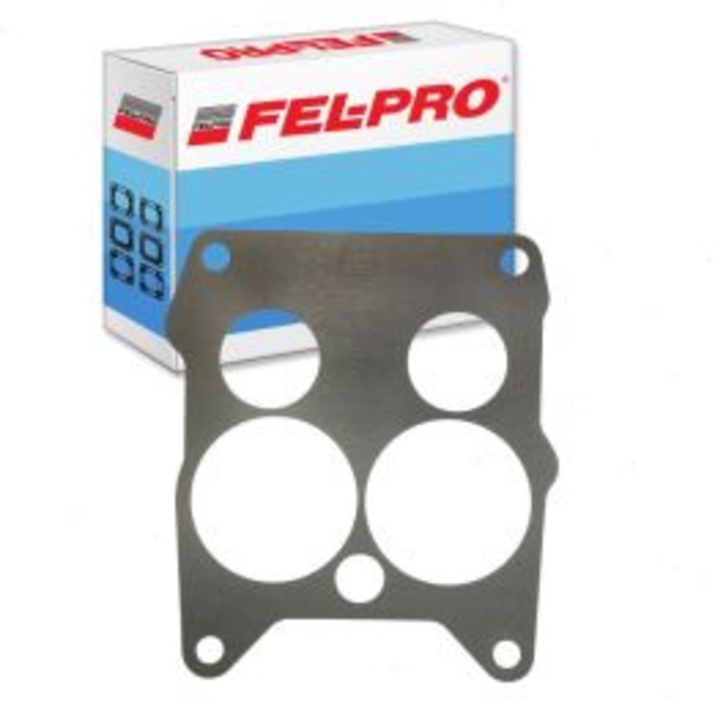 Fel-Pro Carburetor Mounting Gasket for 1978-1984 Oldsmobile Cutlass Calais