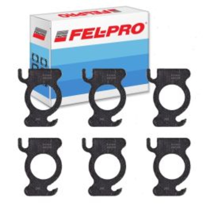 Fel-Pro Exhaust Manifold Gasket Set for 1996-2000 Ford Windstar 3.0L V6
