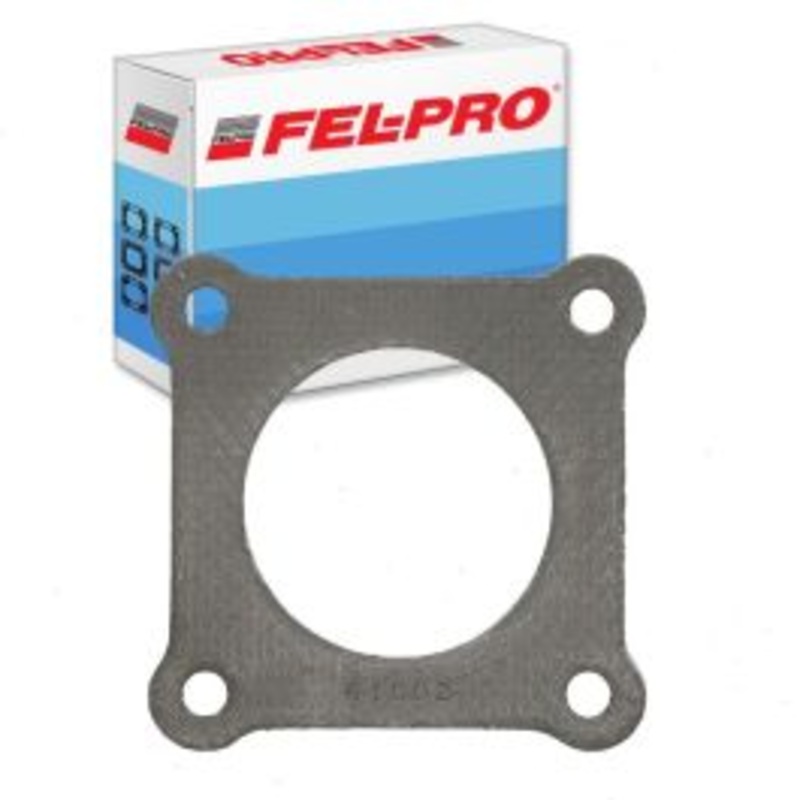 Fel-Pro Exhaust Pipe Flange Gasket for 2003-2006 Jeep TJ 2.4L L4