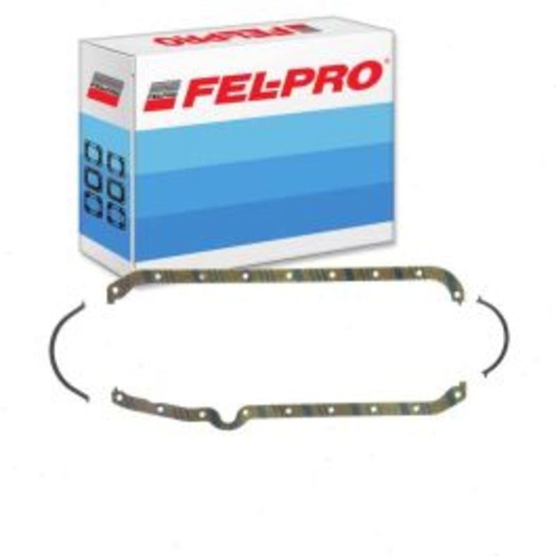 Fel-Pro OS 5197 C-2 Engine Oil Pan Gasket Set