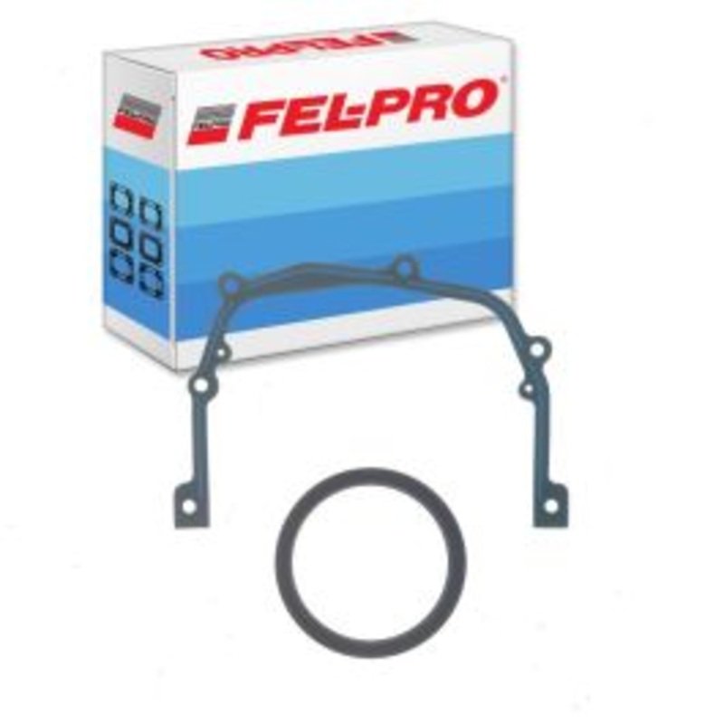 Fel-Pro Rear Engine Crankshaft Seal Kit for 2007-2020 Toyota Camry 3.5L V6