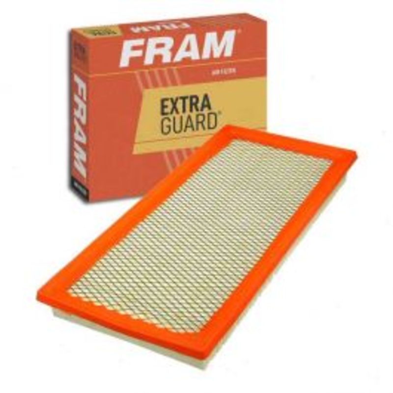 FRAM Extra Guard Air Filter for 2000-2004 Subaru Forester 2.5L H4
