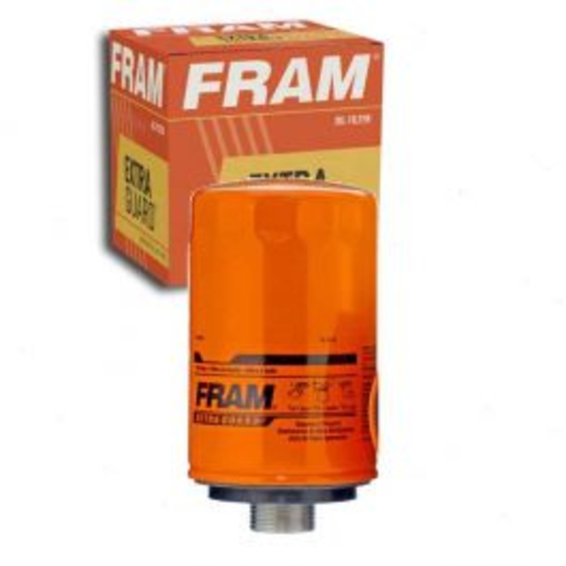FRAM Extra Guard PH10600 Engine Oil Filter