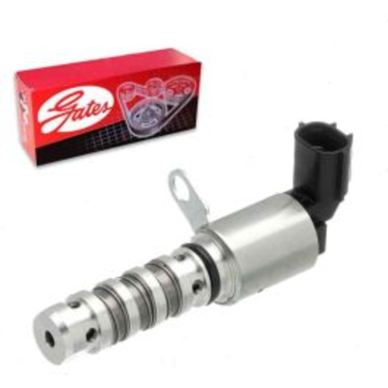 Gates Exhaust Variable Timing Solenoid VVT for 2011-2019 Hyundai Tucson 2.0L 2.4L L4