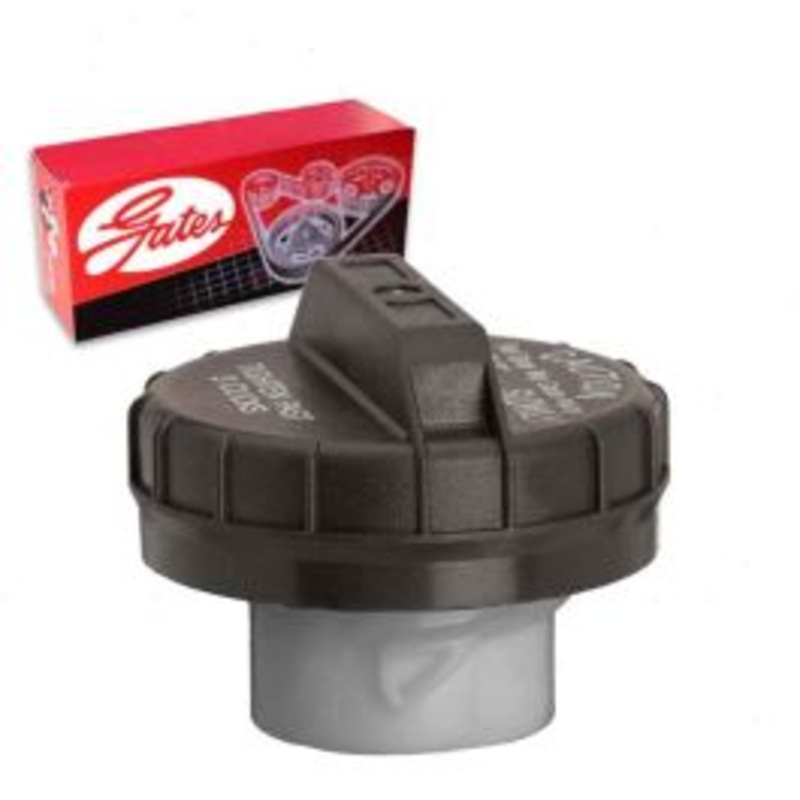 Gates Gas Cap for 2008-2010 Infiniti EX35 3.5L V6