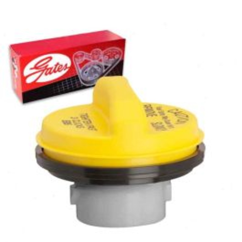 Gates Gas Cap for 2012-2019 Dodge Challenger 3.6L 5.7L V6 V8