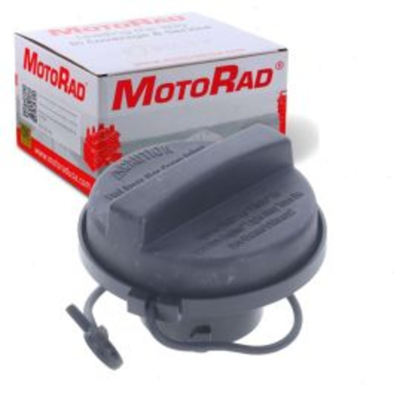 MotoRad Gas Cap for 2002-2003 Ford E-350 Club Wagon 5.4L 6.8L 7.3L V10 V8