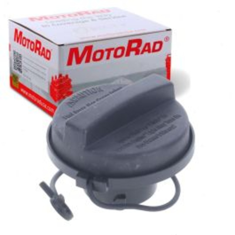 MotoRad Gas Cap for 2002-2004 Ford Fiesta Ikon