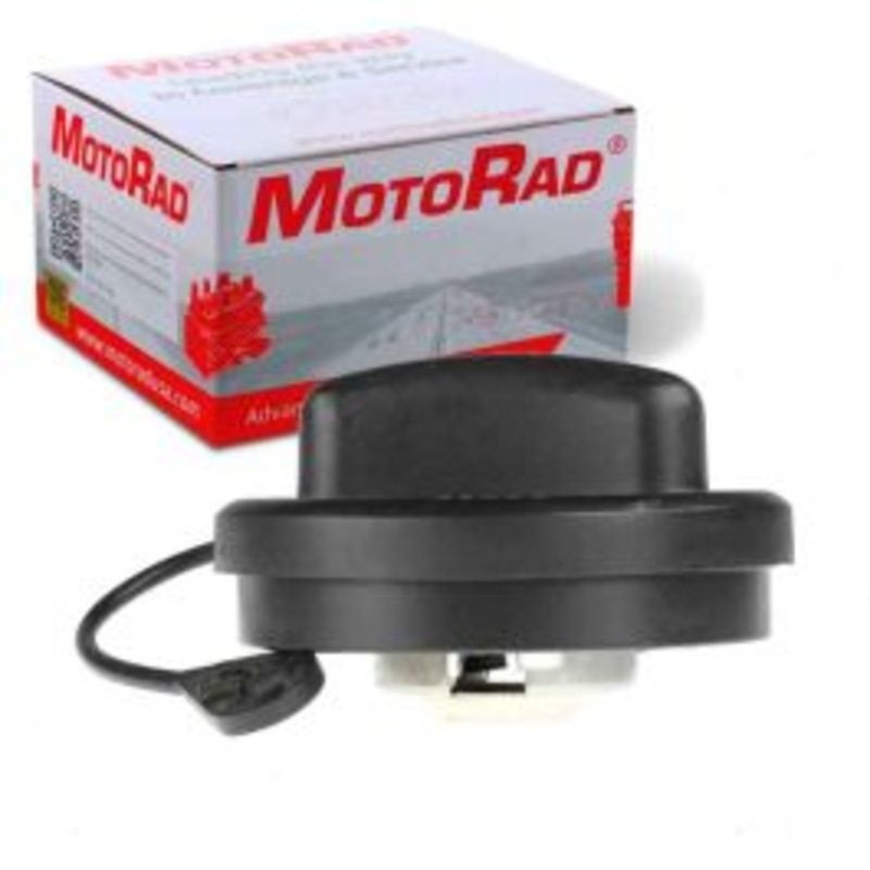 MotoRad Gas Cap for 2009-2017 Mercedes-Benz G550