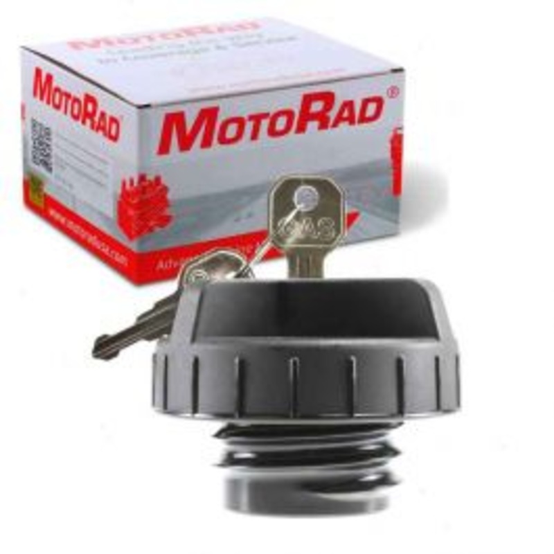 MotoRad Gas Cap for 2013-2017 Nissan Titan
