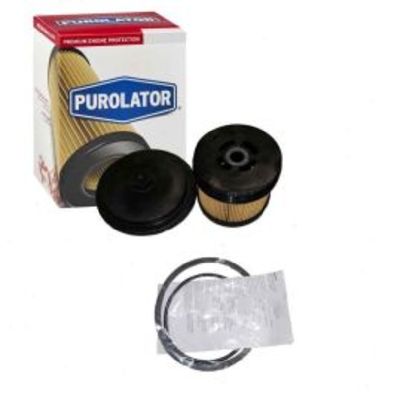 Purolator F59292 Fuel Filter