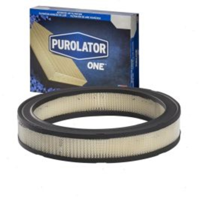Purolator ONE Air Filter for 1978-1983 Mercury Zephyr