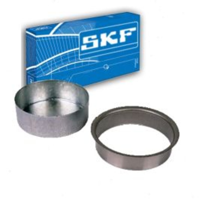 SKF Engine Timing Cover Repair Sleeve for 1983-1991 Ford E-250 Econoline Club Wagon 6.9L 7.3L V8