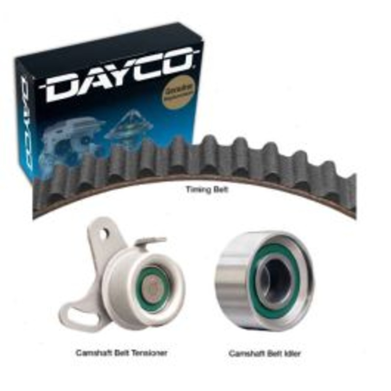 Dayco 95282K1 Engine Timing Belt Kit