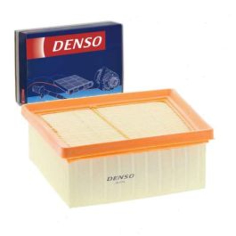 Denso 143-3715 Air Filter