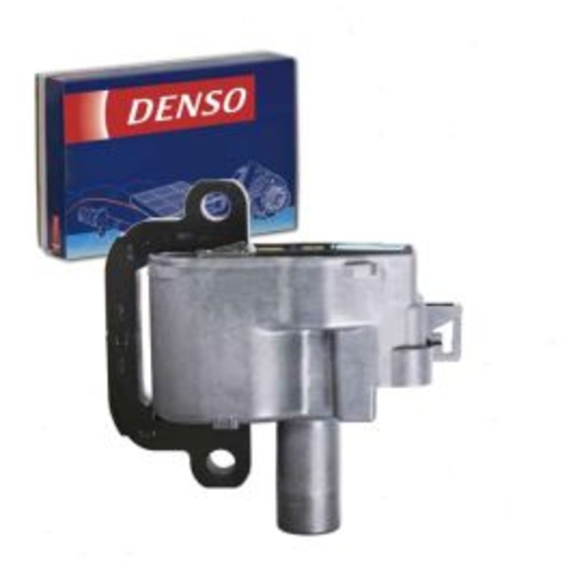 Denso 673-7105 Direct Ignition Coil