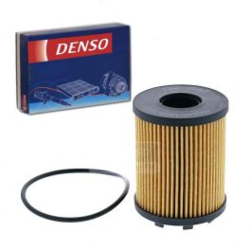 DENSO Engine Oil Filter for 2013-2015 Dodge Dart 1.4L L4
