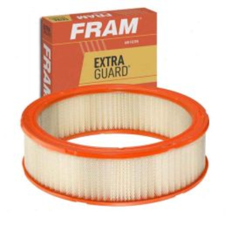 FRAM Extra Guard Air Filter for 1985-1994 Chevrolet Astro