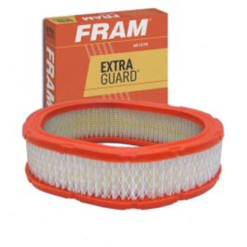 FRAM Extra Guard Air Filter for 1987-1994 Dodge Shadow 2.2L 2.5L L4