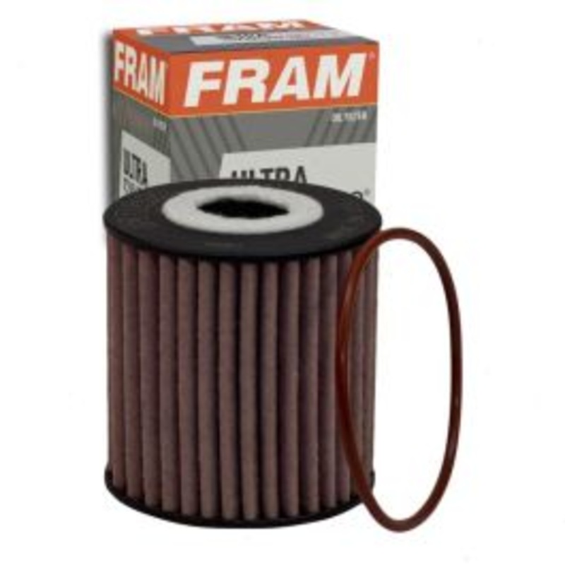 FRAM Ultra XG8712 Engine Oil Filter