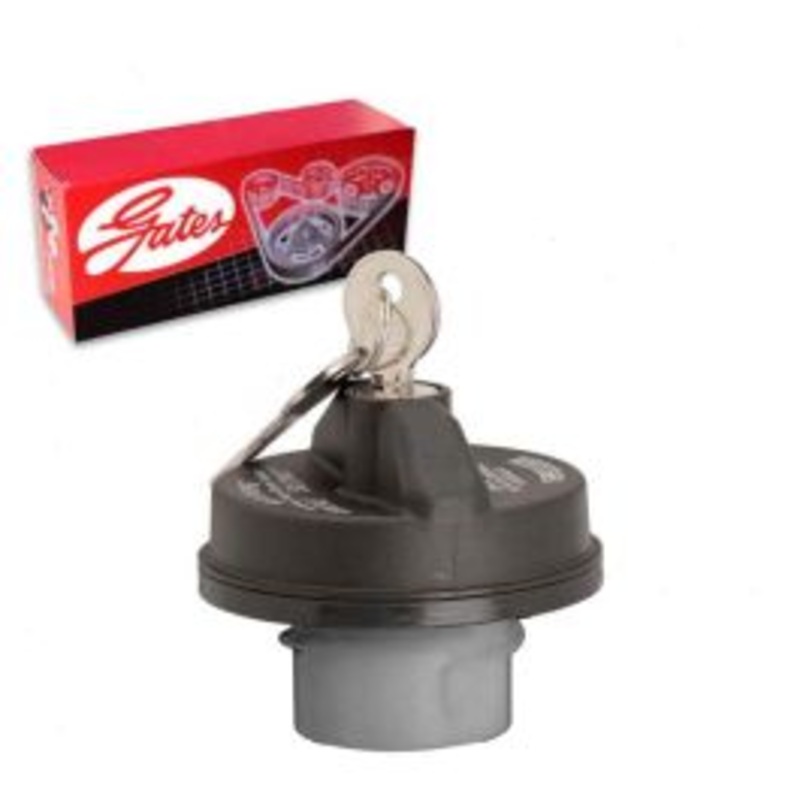 Gates Gas Cap for 2002-2011 Nissan Maxima 3.5L V6