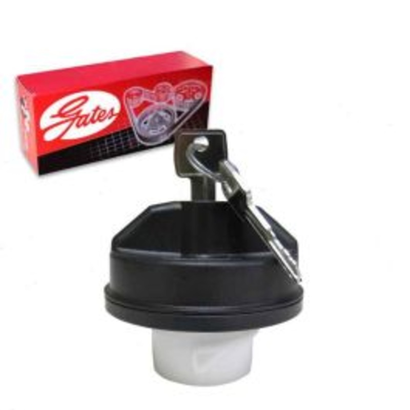 Gates Gas Cap for 2004-2005 Ford E-350 Club Wagon 5.4L 6.0L 6.8L V10 V8