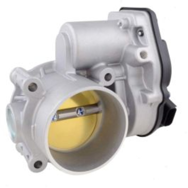 Hitachi Fuel Injection Throttle Body for 2010-2020 Ford Fusion 1.5L 2.0L 2.5L 3.0L L4 V6