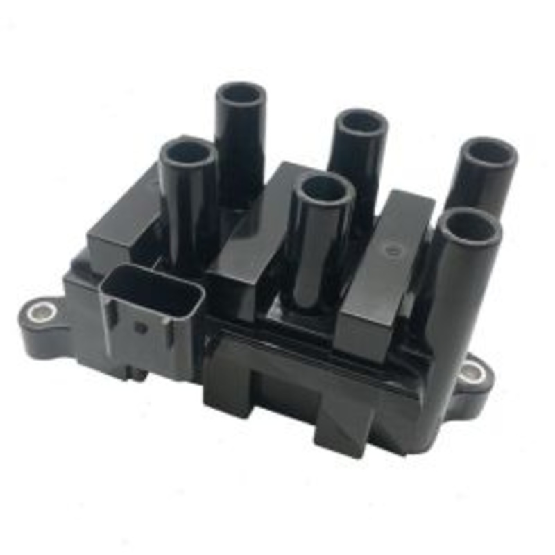Hitachi Ignition Coil for 2001-2008 Ford F-150 4.2L V6