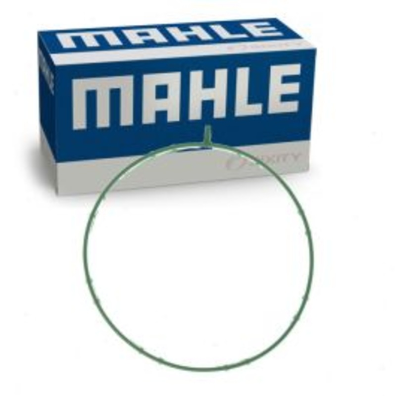 MAHLE Fuel Injection Throttle Body Mounting Gasket for 2005-2009 Saab 9-7x 4.2L L6