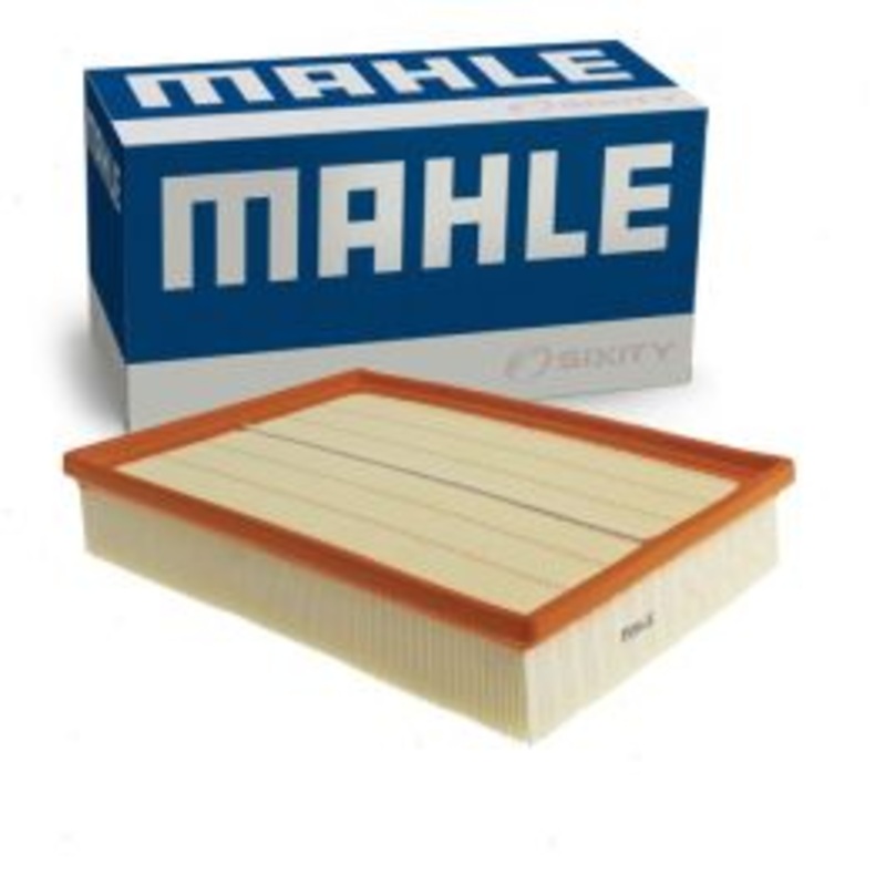 MAHLE LX 1764 Air Filter