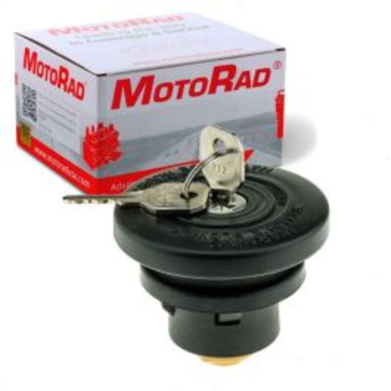 MotoRad Gas Cap for 1970 American Motors Javelin