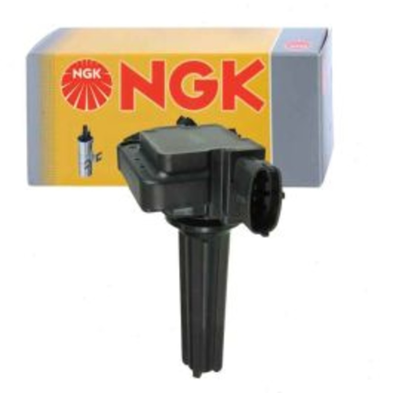 NGK 48690 U5244 Ignition Coil